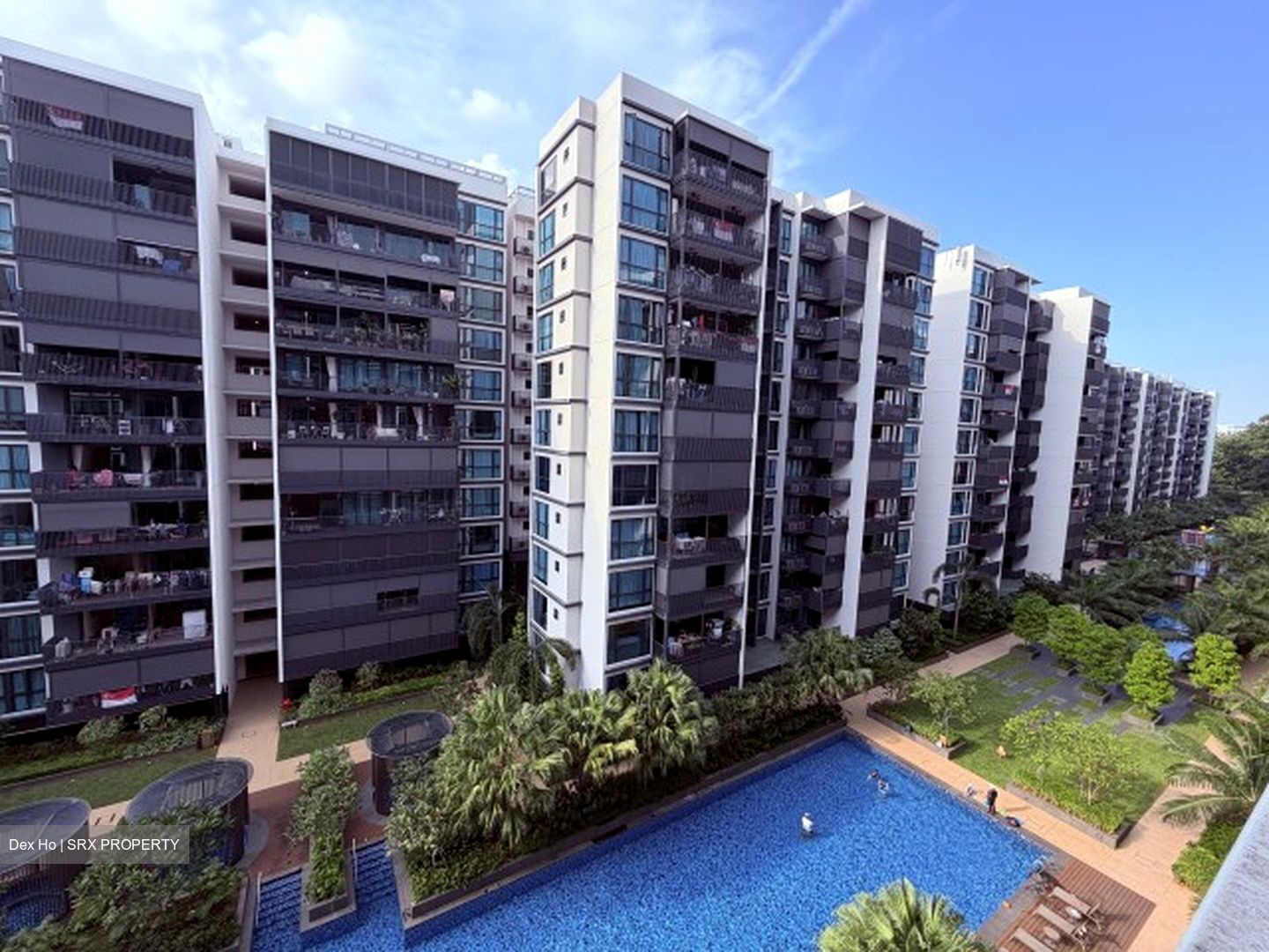 Treasure at Tampines (D18), Condominium #637786001